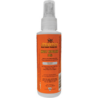 Insect Repellent, 30% DEET, Spray, 100 ml Groupe Belzile Dickner