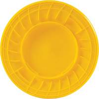 Bac &agrave; d&eacute;chets, Poly&eacute;thyl&egrave;ne, 44 gal. US Groupe Belzile Dickner