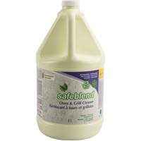 Nettoyant de four & grille, 4 L, Cruche Groupe Belzile Dickner