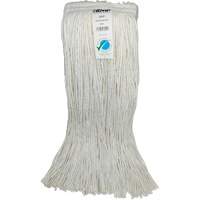 4-Ply Narrow Mop Head, Rayon, 24 oz., Cut Style Groupe Belzile Dickner