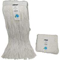 4-Ply Narrow Mop Head, Rayon, 24 oz., Cut Style Groupe Belzile Dickner