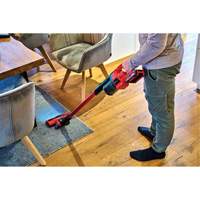 Aspirateur balai sans fil (outil seulement), 18 V, Capacit&eacute; 0,16 gal. Groupe Belzile Dickner