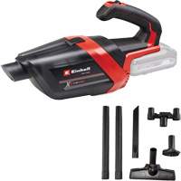 Aspirateur &agrave; main/balai de luxe sans fil (outil seulement), 18 V, Capacit&eacute; 0,15 gal. Groupe Belzile Dickner