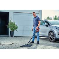 Aspirateur &agrave; main/balai de luxe sans fil (outil seulement), 18 V, Capacit&eacute; 0,15 gal. Groupe Belzile Dickner