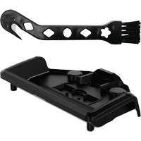 CLEANEXXO 18V Cordless Power Wet Mop (Tool Only), Cleaner Groupe Belzile Dickner