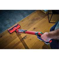 CLEANEXXO 18V Cordless Power Wet Mop (Tool Only), Cleaner Groupe Belzile Dickner