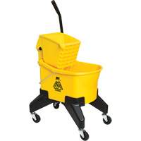 Buckets & Wringers