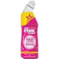 Toilet Cleaner Gel with Fruity Scent, 750 ml, Bottle Groupe Belzile Dickner