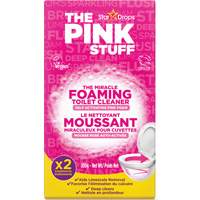 Self-Activating Foam Toilet Cleaner, 200 g Groupe Belzile Dickner