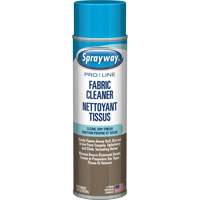 Nettoyant pour tissus en a&eacute;rosol invers&eacute; Pro-Line Groupe Belzile Dickner