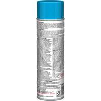 Lubrifiant sec tout usage & agent de rel&acirc;chement, 12 oz, Canette a&eacute;rosol Groupe Belzile Dickner
