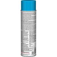 Industrial Strength Grill & Oven Cleaner, 20 oz., Aerosol Can Groupe Belzile Dickner
