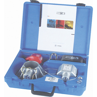Trailer Security Kits KH790 | Dickner Inc
