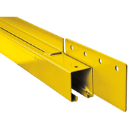 Wire Mesh Partition Components - Hardware Groupe Belzile Dickner