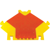 Linebacker&reg; 5-Channel General Purpose Cable Protector - "Y" Connector Groupe Belzile Dickner