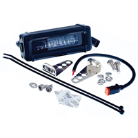 Rep&eacute;reur lat&eacute;ral pour chariot &eacute;l&eacute;vateur Groupe Belzile Dickner