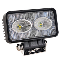 Rep&eacute;reur avant pour chariot &eacute;l&eacute;vateur Groupe Belzile Dickner