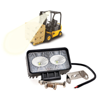 Rep&eacute;reur avant pour chariot &eacute;l&eacute;vateur Groupe Belzile Dickner