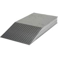 Heavy-Duty Wheel Risers Groupe Belzile Dickner