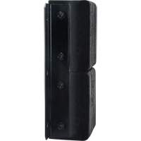 Butoirs de quai lamell&eacute;s, Vertical, Caoutchouc, 11" la x 6" p x 20" h Groupe Belzile Dickner