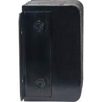 Butoirs de quai lamell&eacute;s, Horizontal, Caoutchouc, 12" la x 6" p x 10" h Groupe Belzile Dickner