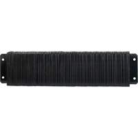 Butoirs de quai lamell&eacute;s, Horizontal, Caoutchouc, 36" la x 4" p x 12" h Groupe Belzile Dickner