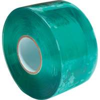 Static Dissipative Strip Curtain, 164' x 8" x 0.08" Groupe Belzile Dickner