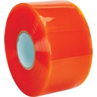 Standard Strip Curtain, 164' x 8" x 0.08" Groupe Belzile Dickner