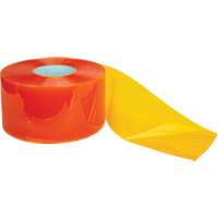 Standard Strip Curtain, 164' x 8" x 0.08" Groupe Belzile Dickner