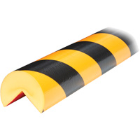 A Plus Profile 1M Corner Protection Bumper Guard Groupe Belzile Dickner