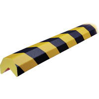 AA Profile 5M Corner Protection Bumper Guard Groupe Belzile Dickner