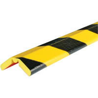 W Profile 5M Edge Protection Bumper Guard, 16.42' Long Groupe Belzile Dickner