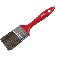 AP300 Series Paint Brush, Natural Bristles, Plastic Handle, 2" Width Groupe Belzile Dickner