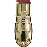 Ergo-Grip Razor Scraper with Plastic Blade Groupe Belzile Dickner