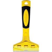 Glass, Tile & Wallpaper Scraper Groupe Belzile Dickner