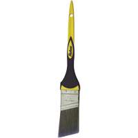 Elegance Series Paint Brush, Polyester, Plastic Handle, 1-1/2" Width Groupe Belzile Dickner