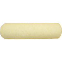 Professional AA Synthetic Paint Roller Cover, 10 mm (3/8") Nap, 240 mm (9-1/2") L Groupe Belzile Dickner