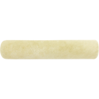 Professional Lint-Free Paint Roller Cover, 6 mm (1/4") Nap, 240 mm (9-1/2") L Groupe Belzile Dickner