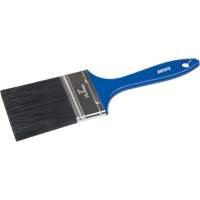 AP100 Series Paint Brush, Polyester, Plastic Handle, 3" Width Groupe Belzile Dickner
