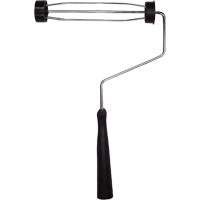 Roller Cage Groupe Belzile Dickner