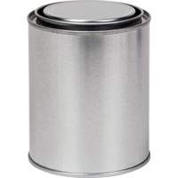 Contenant de peinture vide Groupe Belzile Dickner