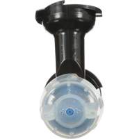 Trousse de recharge pour t&ecirc;te de pulv&eacute;risation &agrave; gravit&eacute; HVBP haute performance Groupe Belzile Dickner