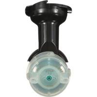 Trousse de recharge pour t&ecirc;te de pulv&eacute;risation &agrave; gravit&eacute; HVBP haute performance Groupe Belzile Dickner