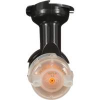 Trousse de recharge pour t&ecirc;te de pulv&eacute;risation &agrave; gravit&eacute; HVBP haute performance Groupe Belzile Dickner