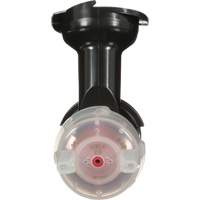 Trousse de recharge pour t&ecirc;te de pulv&eacute;risation &agrave; gravit&eacute; HVBP haute performance Groupe Belzile Dickner