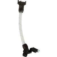 Fouet &agrave; pression pour pistolet pulv&eacute;risateur industriel performant Groupe Belzile Dickner