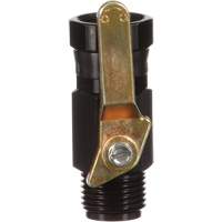 Clapet &agrave; bille pour pistolet pulv&eacute;risateur industriel performant Groupe Belzile Dickner