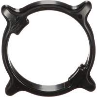 Bague de blocage pour pistolet pulv&eacute;risateur industriel performant Groupe Belzile Dickner