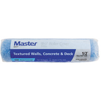 Couvre-rouleau en tricot Master, Nap 13 mm (1/2"), 240 mm (9-1/2") l Groupe Belzile Dickner