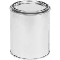 Bidon de peinture vide Groupe Belzile Dickner